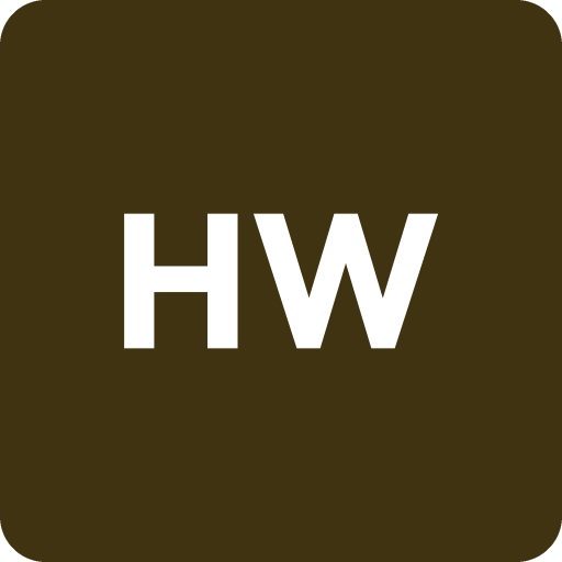 Hamilton Wardrobe Edit logo