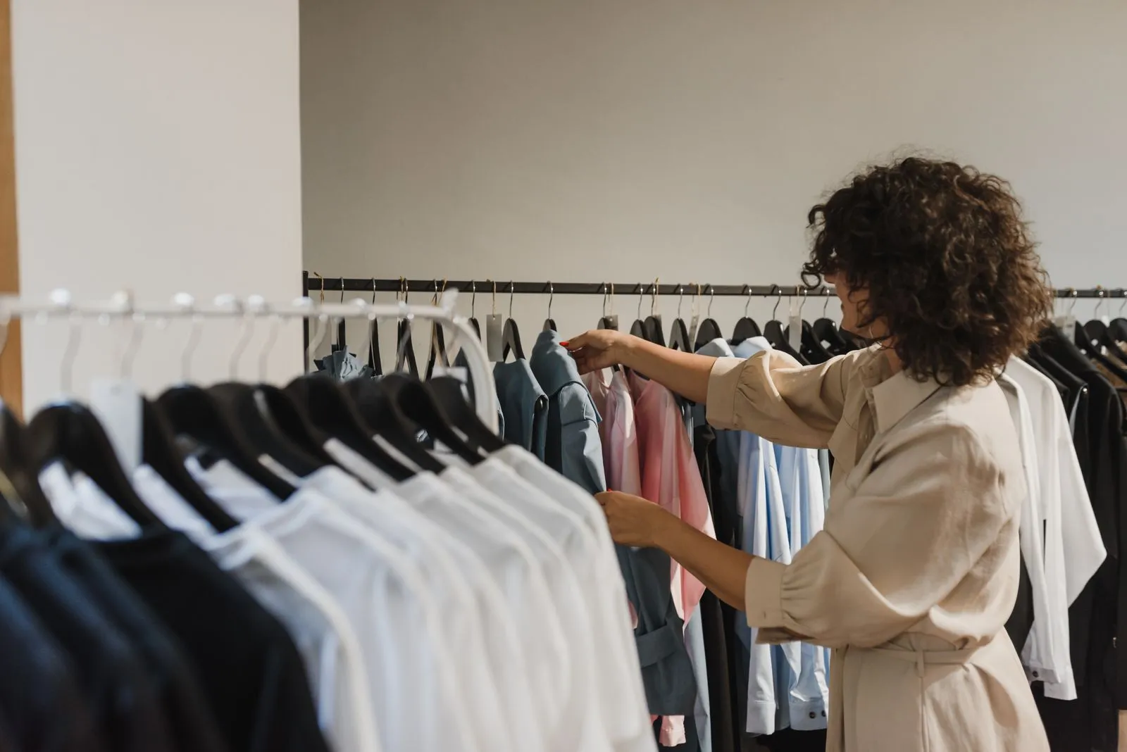 What to Prepare Before a Personal Shopping Session
